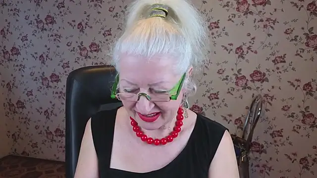 Maya_Mayflower live sex cam