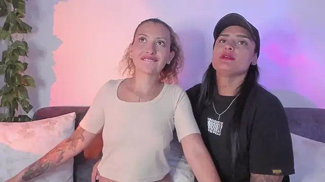 my_melody live sex cam