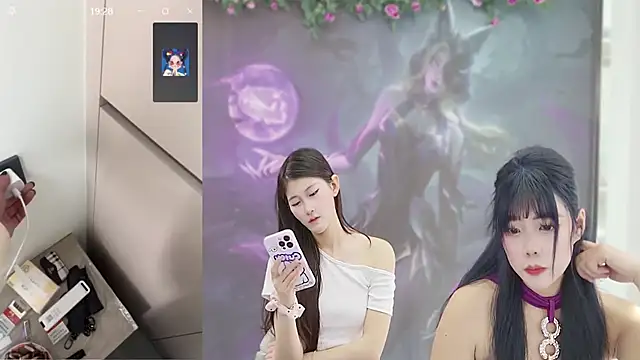 DogdogSM live sex cam