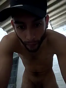 Alexodettej live sex cam