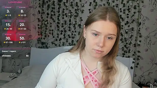 _influensii_ live sex cam