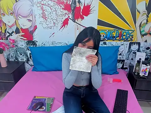 Stefany_sweety's cam snapshot