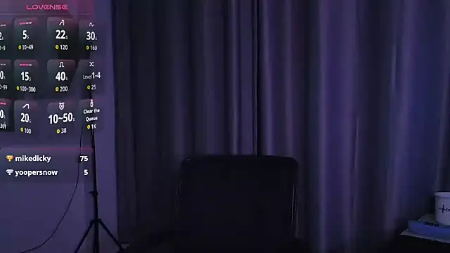 Ares_Dickson live sex cam