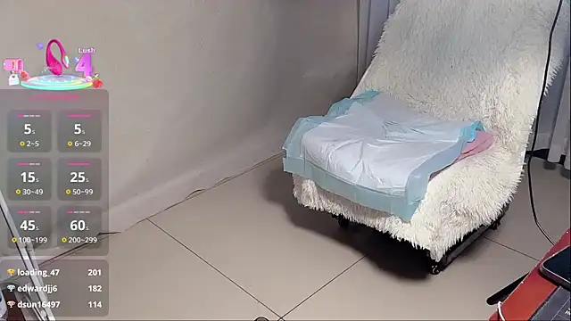 Liqinqin live sex cam