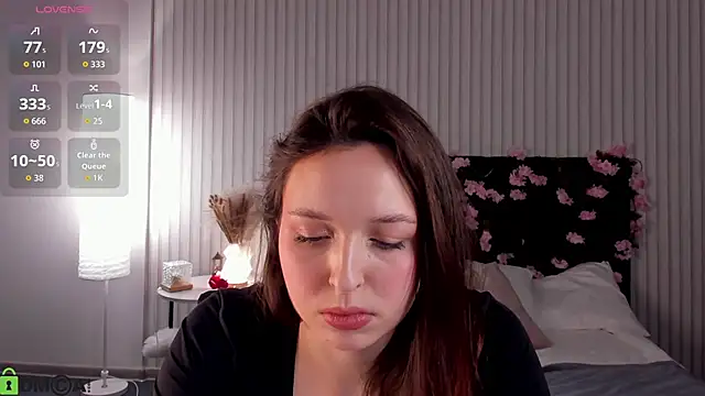 Sofia_Gaze's cam snapshot