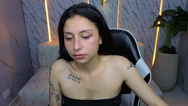 hada_crazy_tx's cam snapshot