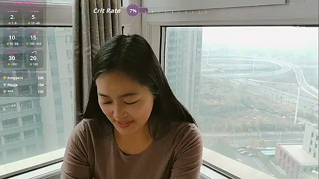 shanyao-123 live sex cam