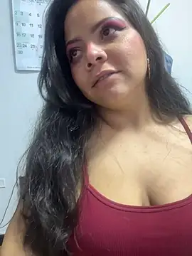 ROUSE_SINCLAIR's cam snapshot