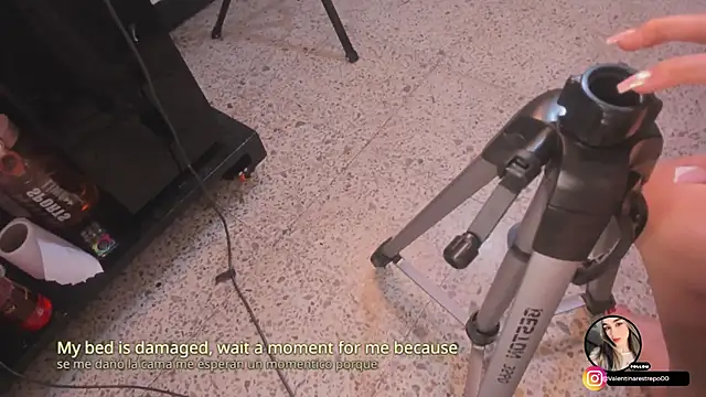 EmilyAllen_1's cam snapshot