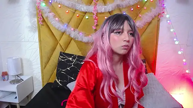 CandySwan's cam snapshot