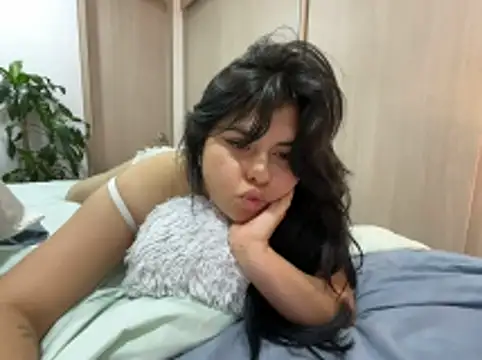 Nannicutee's cam snapshot