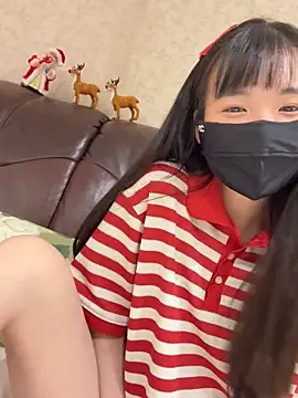 BigHaComing live sex cam