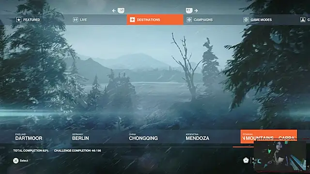 Rocker_Assassin_WASP_FAN's cam snapshot