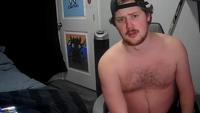 cajerk's cam snapshot