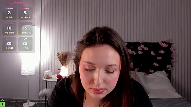 Sofia_Gaze's cam snapshot