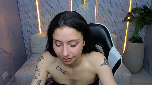 hada_crazy_tx's cam snapshot