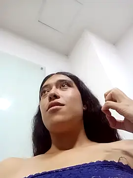 Luna_delvalle's cam snapshot