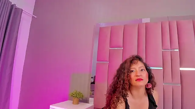 Pameevans's cam snapshot