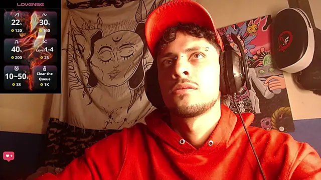 Apolo_S's cam snapshot