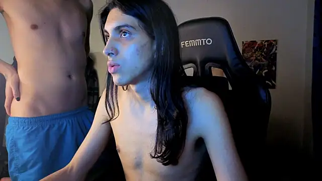 angelitofemboy's cam snapshot