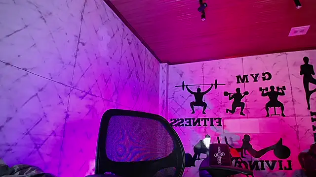 DrakeNeumann's cam snapshot