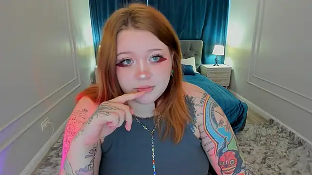 MoonLghte live sex cam