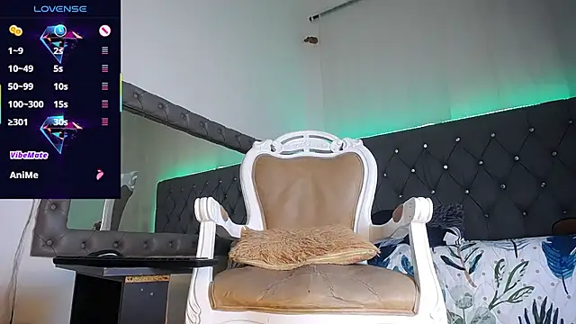 Sebalexis7's cam snapshot