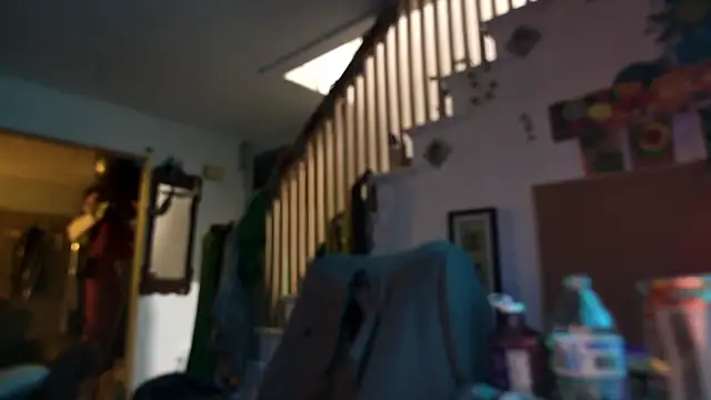 MasterDaddyCool's cam snapshot