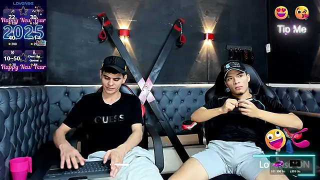 liam_coleman25's cam snapshot