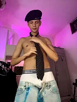 tylernova's cam snapshot