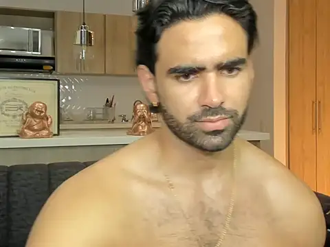 Brad_Martin's cam snapshot