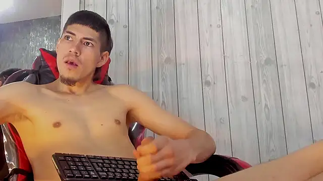 yeikoox's cam snapshot