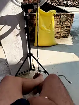 apka_rockstarr's cam snapshot