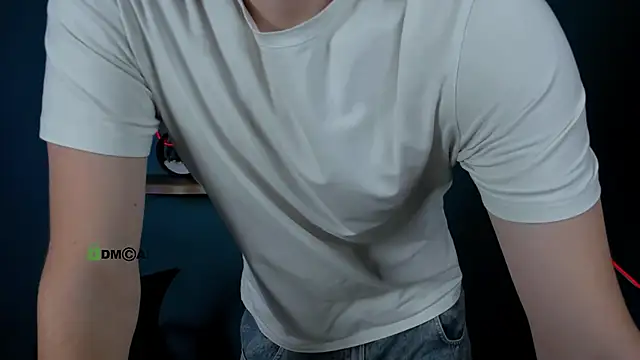 damon_rich's cam snapshot