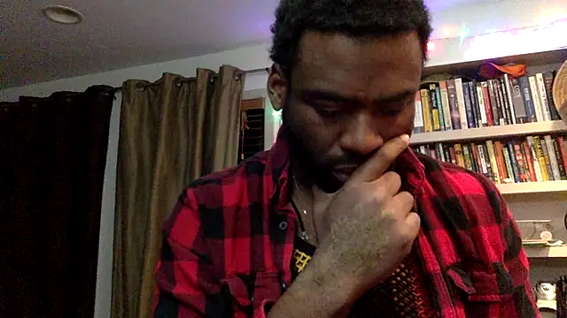 BlackWood777777's cam snapshot