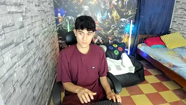 jay_orange's cam snapshot