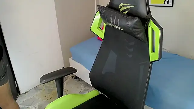 Fernan_flow's cam snapshot