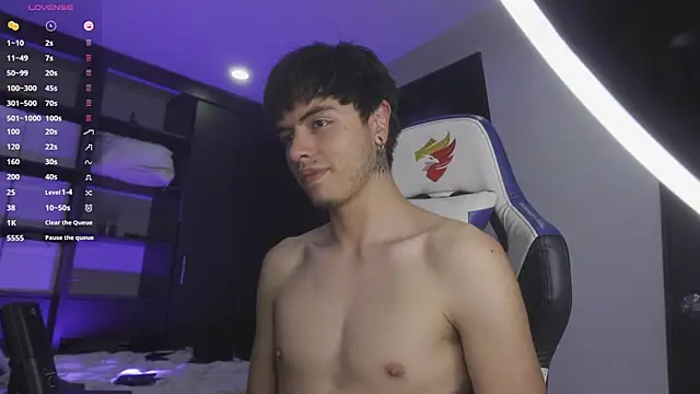 _morghan_'s cam snapshot