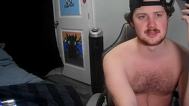 cajerk's cam snapshot