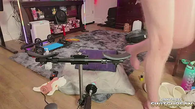 SwitchDean's cam snapshot