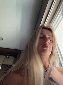 EvvaMur live sex cam