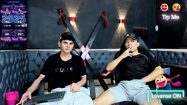 liam_coleman25's cam snapshot