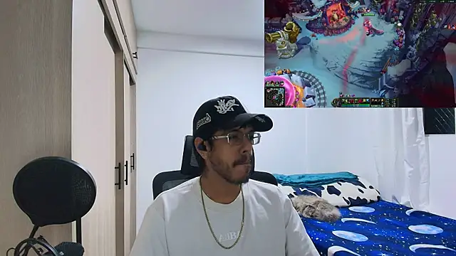 naitt_'s cam snapshot