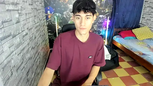 jay_orange's cam snapshot