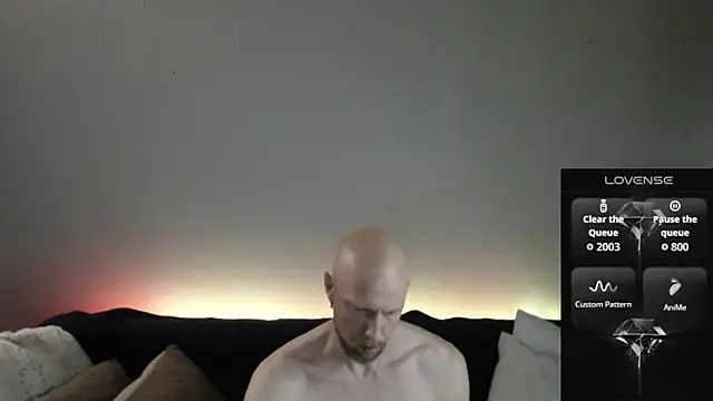 MaxRouger's cam snapshot