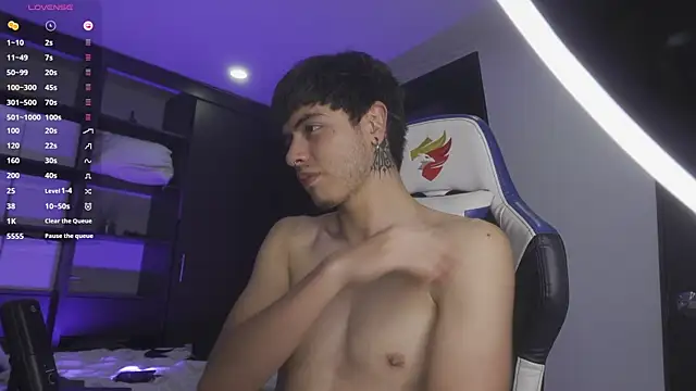 _morghan_'s cam snapshot