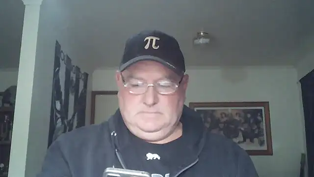 KINKYBLUEYES69's cam snapshot