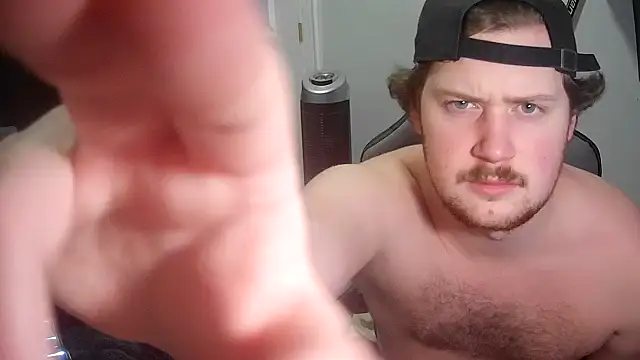 cajerk's cam snapshot