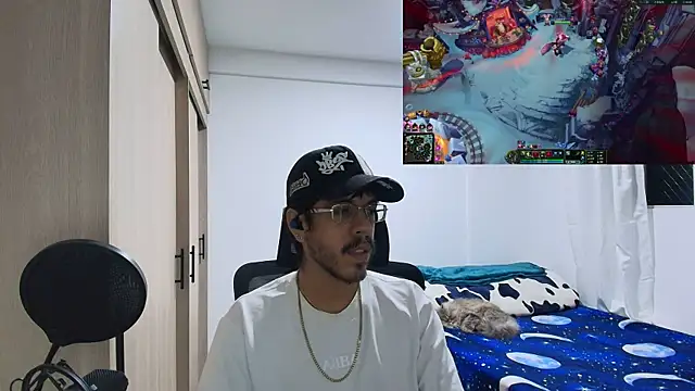 naitt_'s cam snapshot