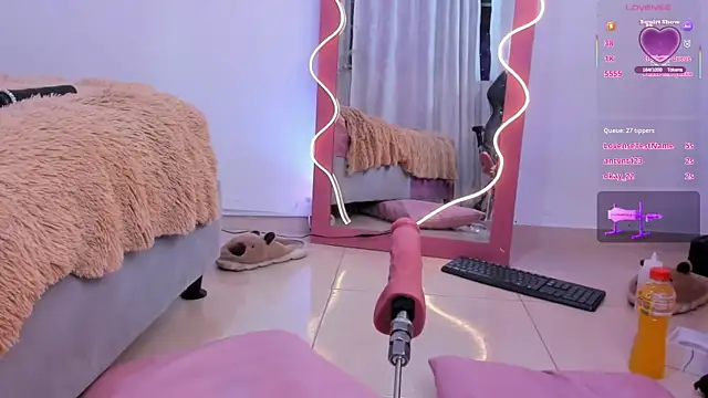 Shinedark_tay1 live sex cam